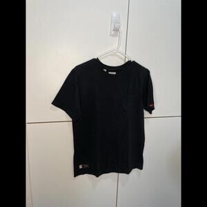 Wtaps Made in USA Blank Tee